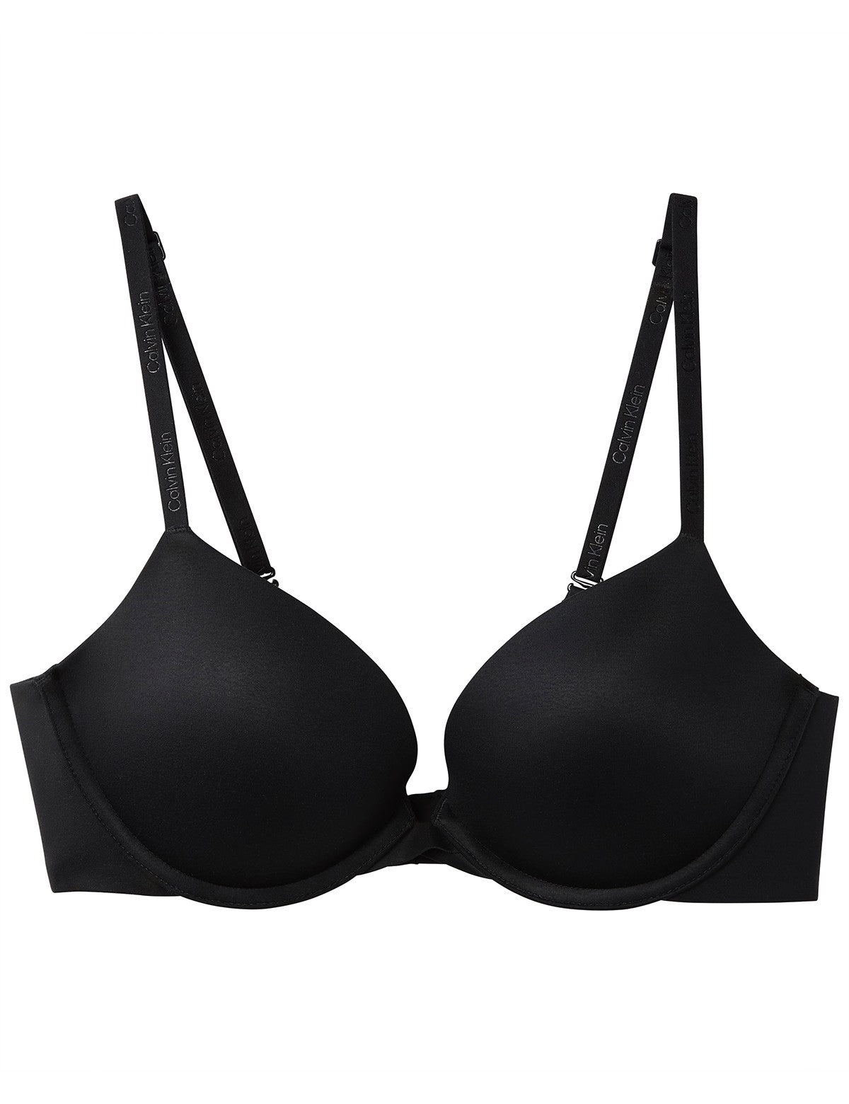 Calvin Klein Women Perfectly Fit Push Up Sütyen