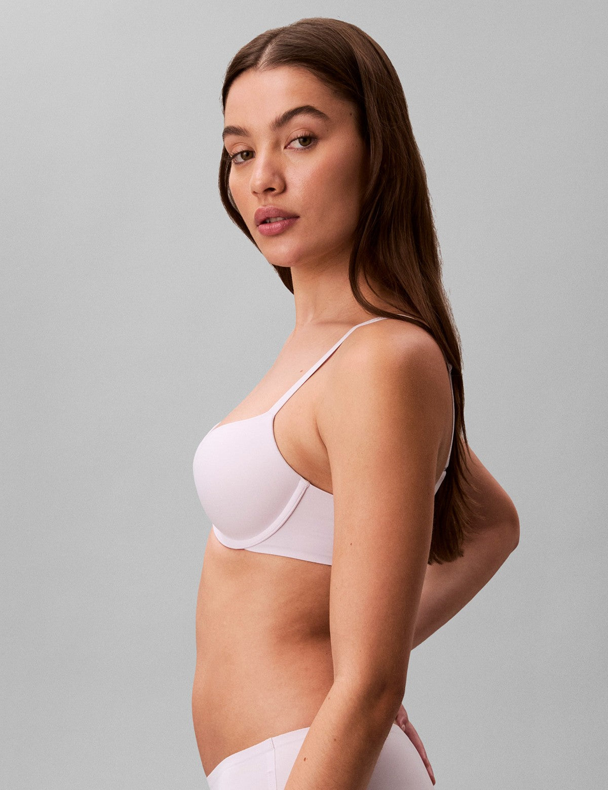 Calvin Klein Women Perfectly Fit Push Up Sütyen
