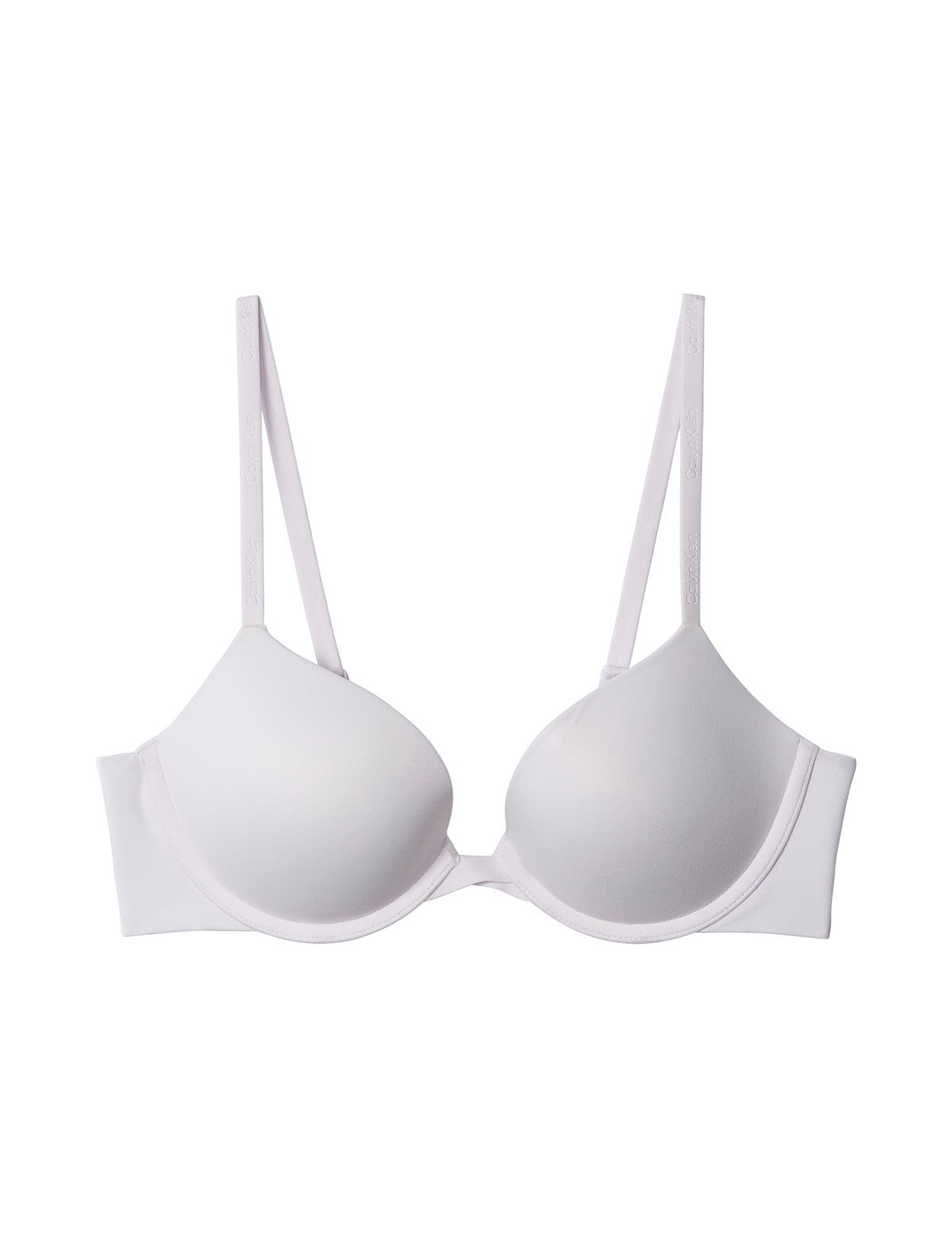 Calvin Klein Women Perfectly Fit Push Up Sütyen