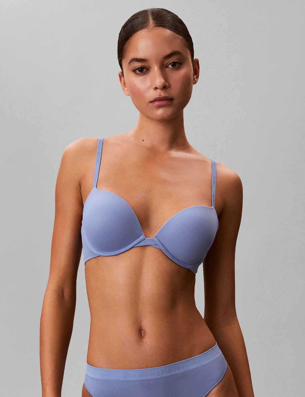Calvin Klein Women Perfectly Fit Push Up Sütyen