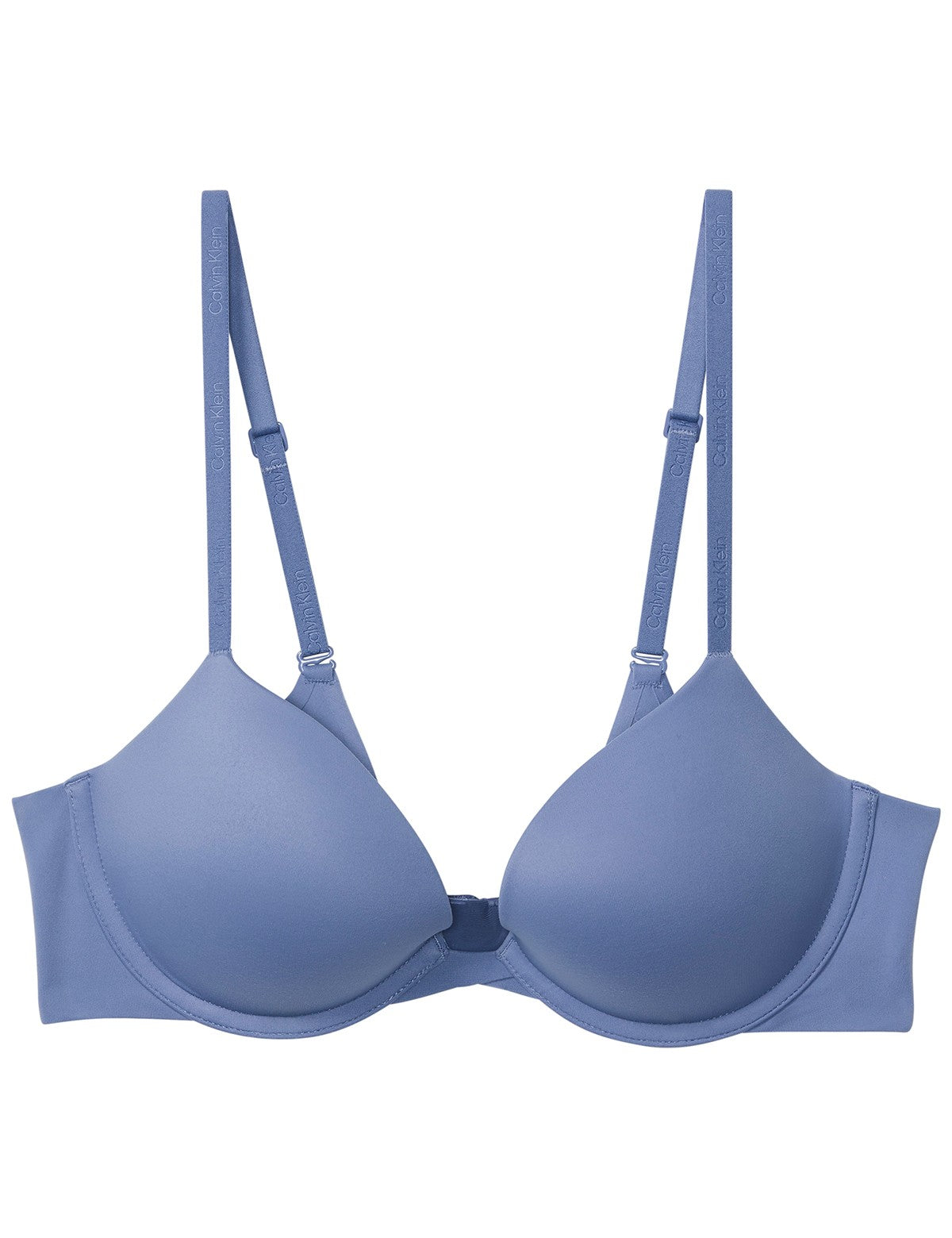Calvin Klein Women Perfectly Fit Push Up Sütyen