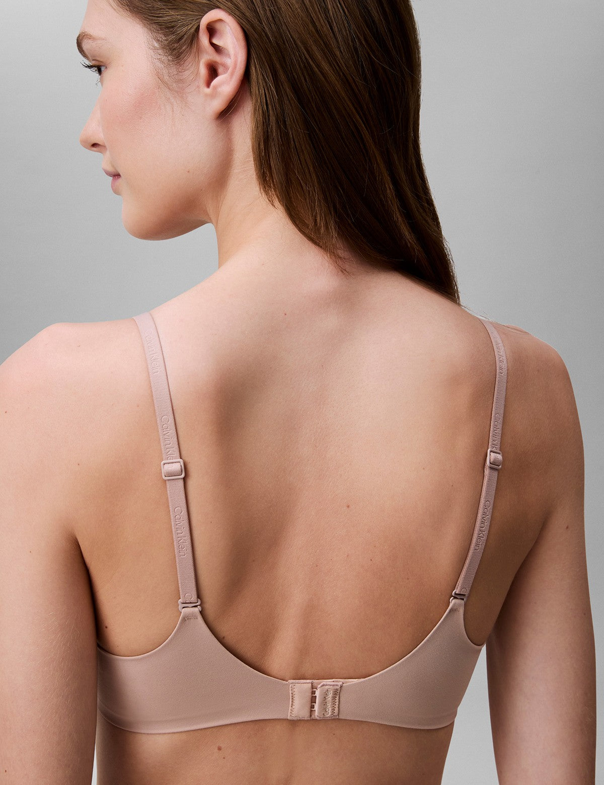 Calvin Klein Women Perfectly Fit Push Up Sütyen