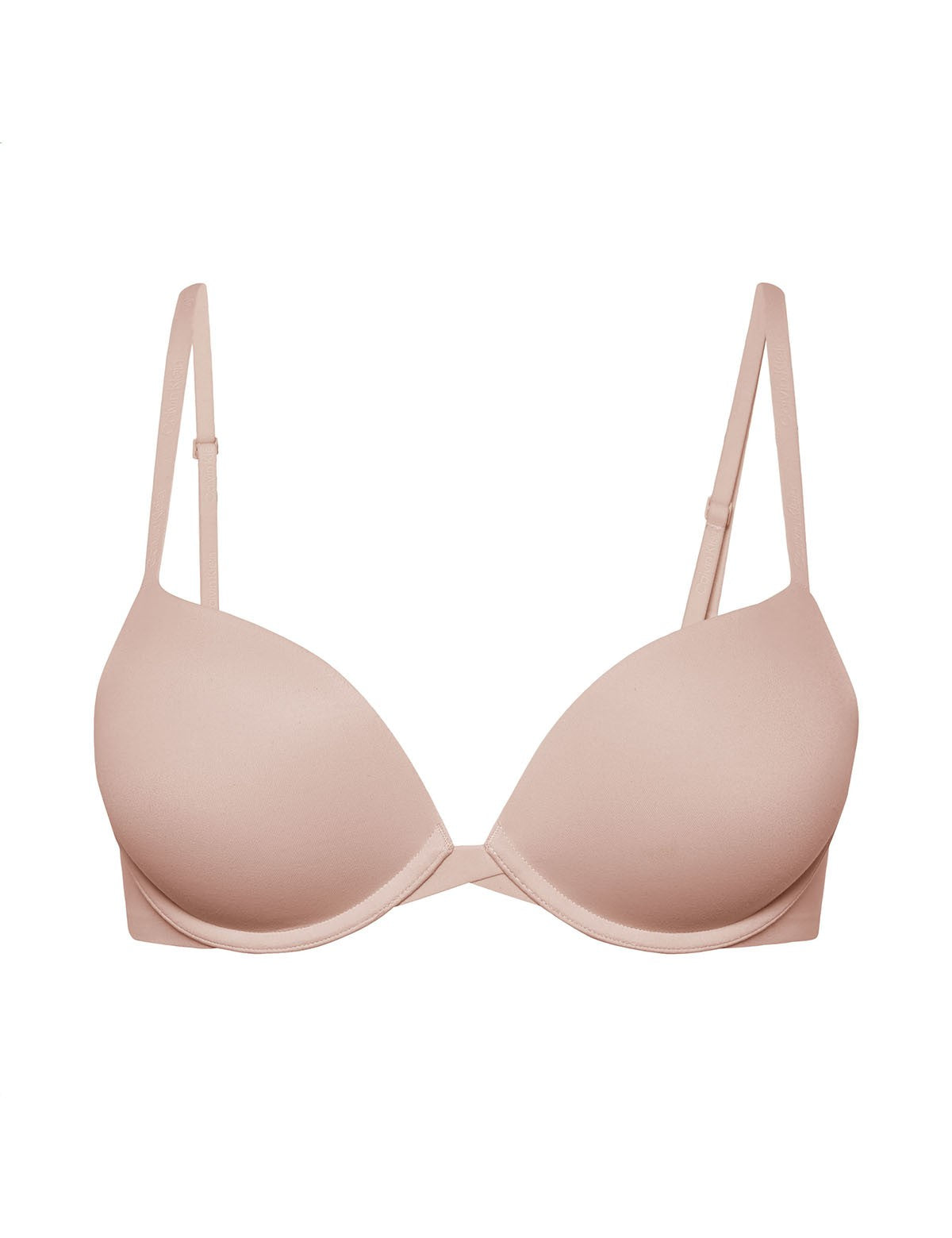 Calvin Klein Women Perfectly Fit Push Up Sütyen