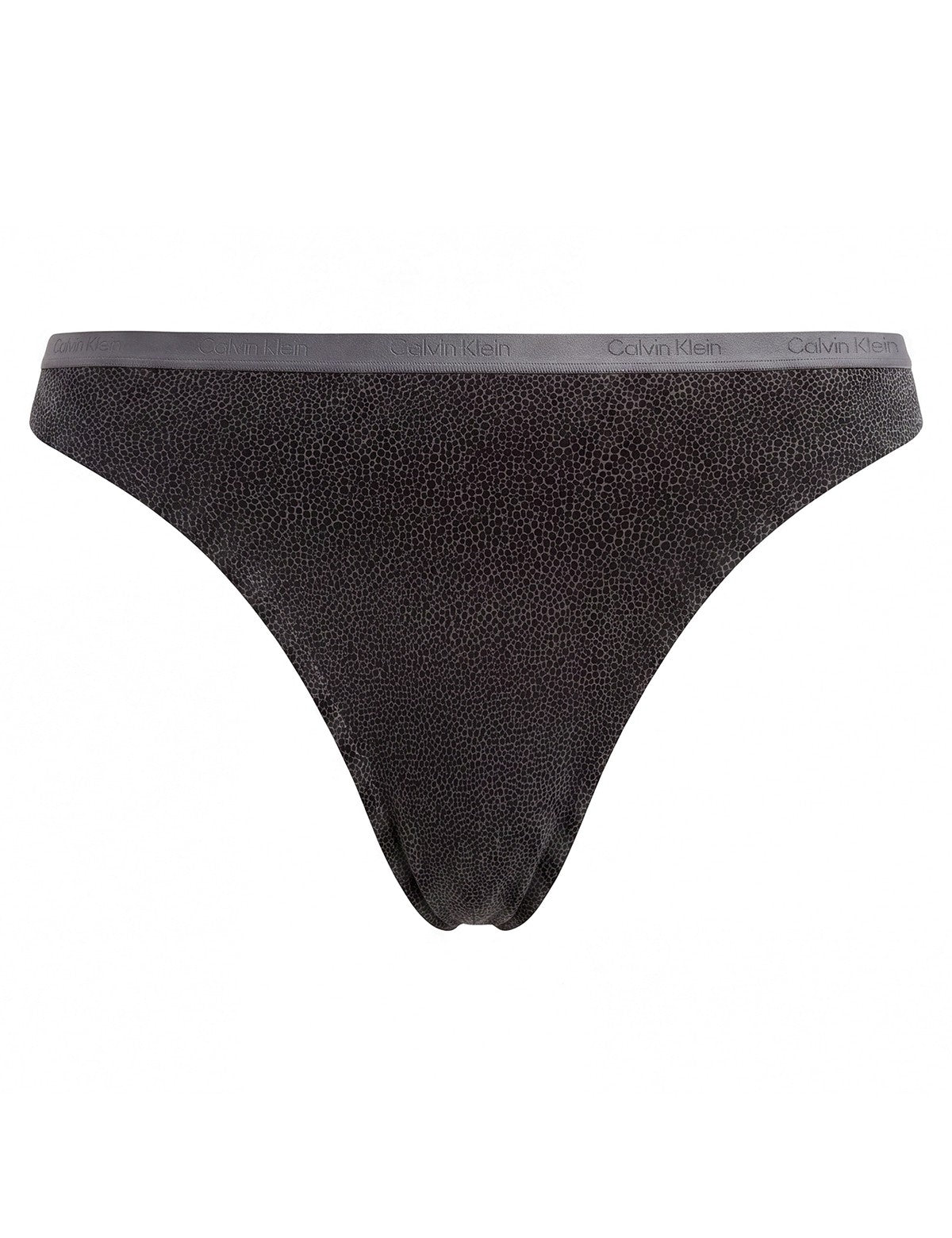 Calvin Klein Women Perfectly Fit Tanga