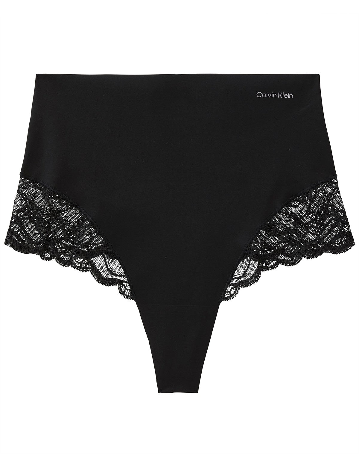 Calvin Klein Women Sensual Stretch Lace Şekillendirici Tanga