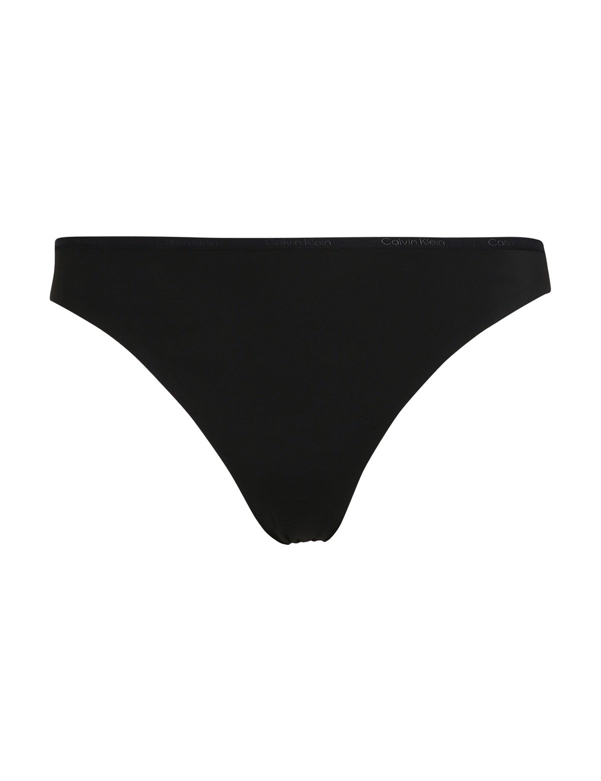 Calvin Klein Women Perfectly Fit Bikini Külot