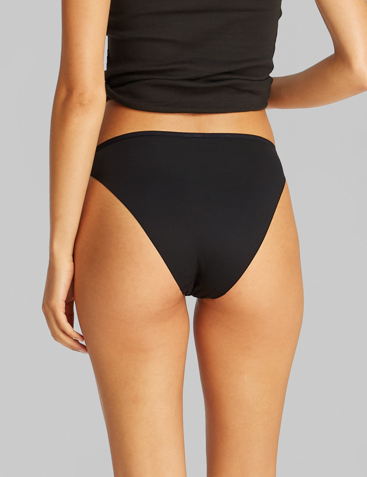 Calvin Klein Women Perfectly Fit Bikini Külot