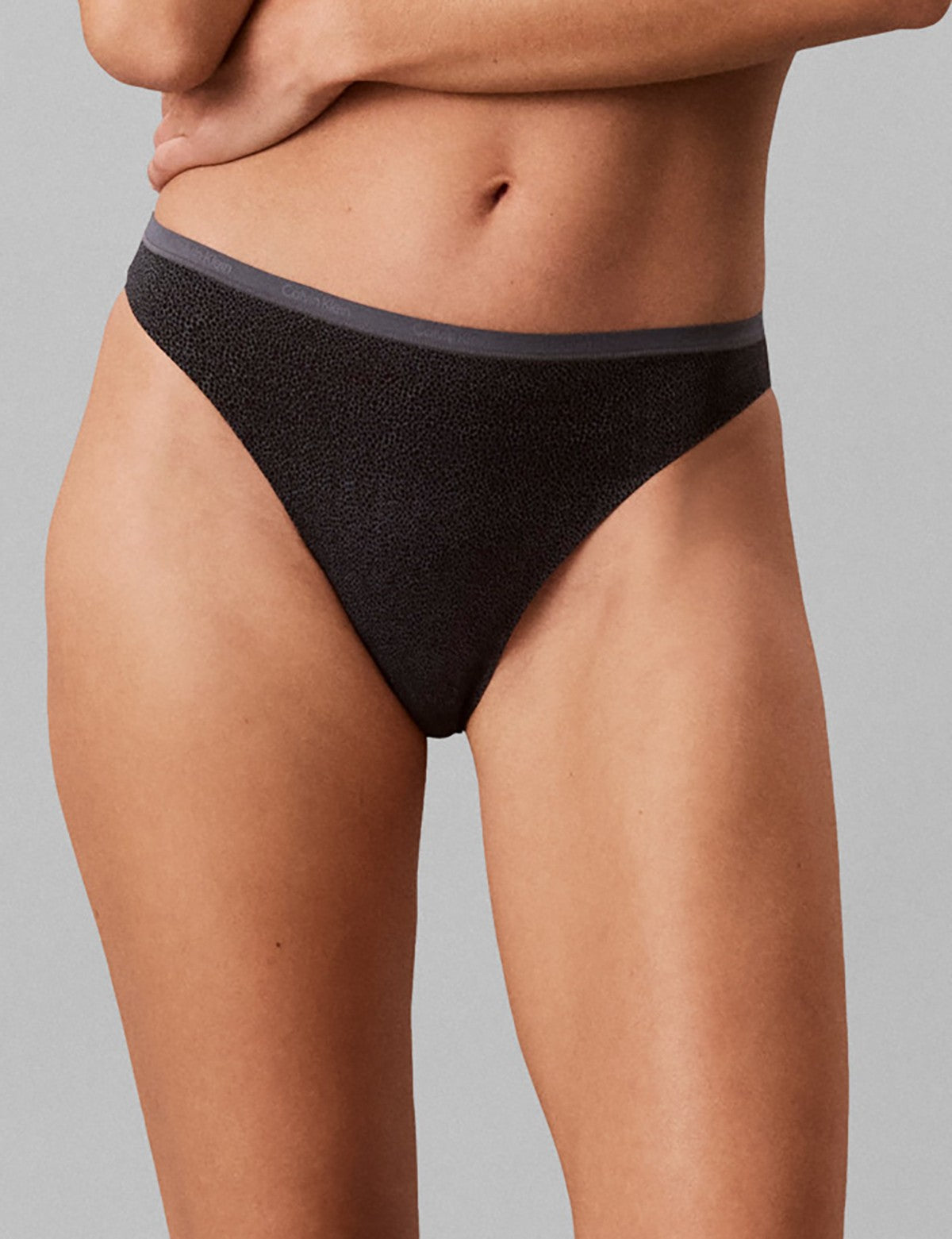 Calvin Klein Women Perfectly Fit Bikini Külot