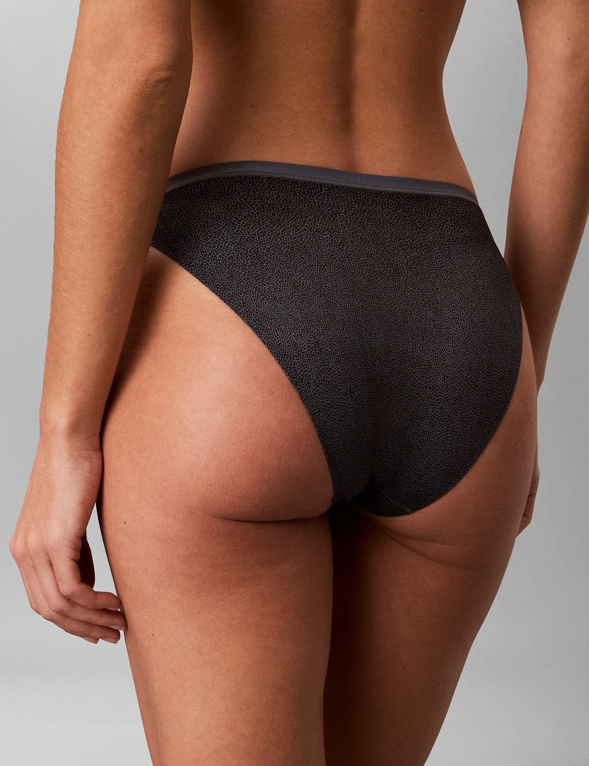 Calvin Klein Women Perfectly Fit Bikini Külot