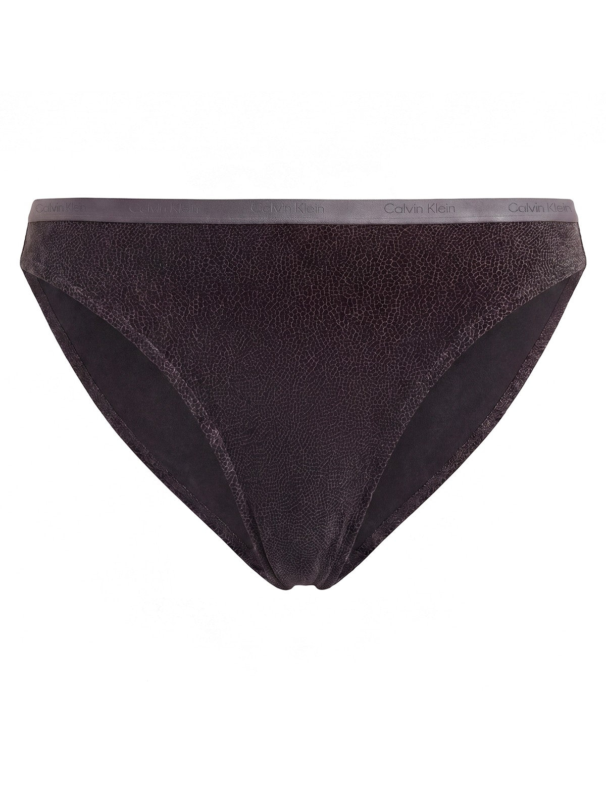 Calvin Klein Women Perfectly Fit Bikini Külot