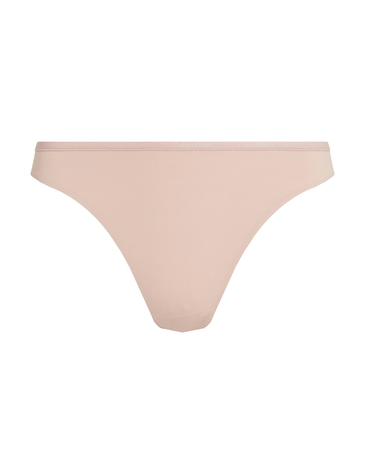 Calvin Klein Women Perfectly Fit Bikini Külot