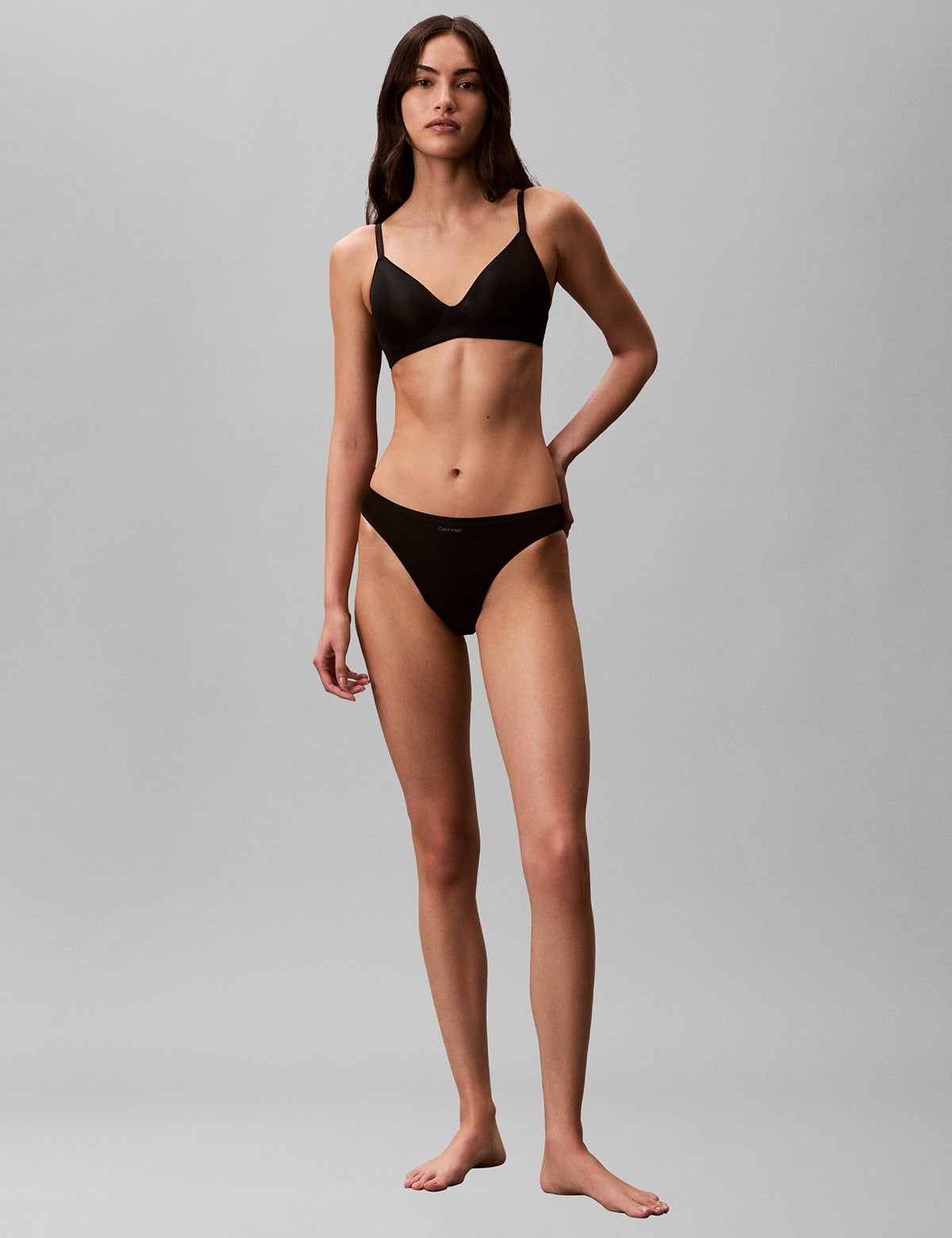 Calvin Klein Women Perfectly Fit Ultra Light Balensiz Sütyen