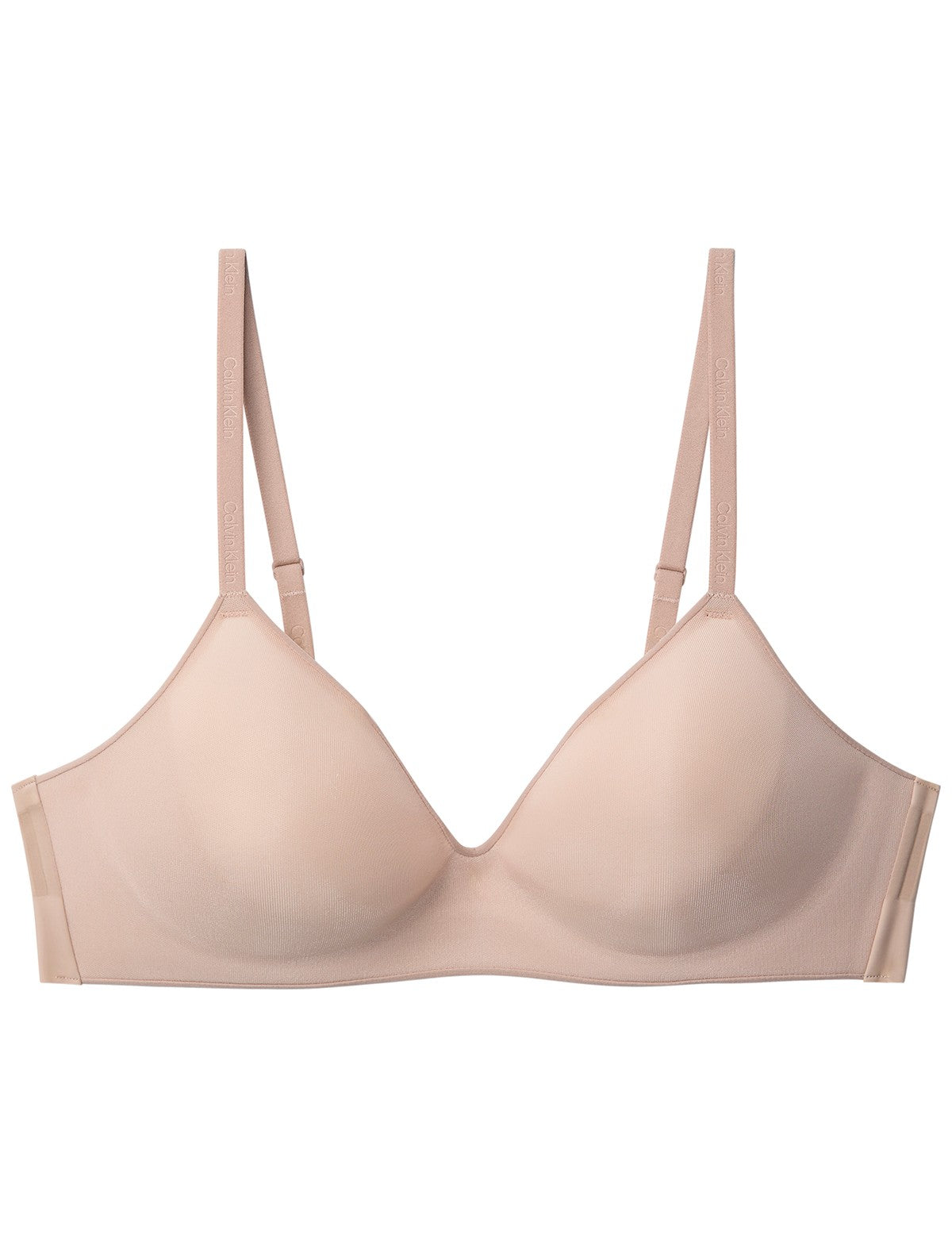 Calvin Klein Women Perfectly Fit Ultra Light Balensiz Sütyen