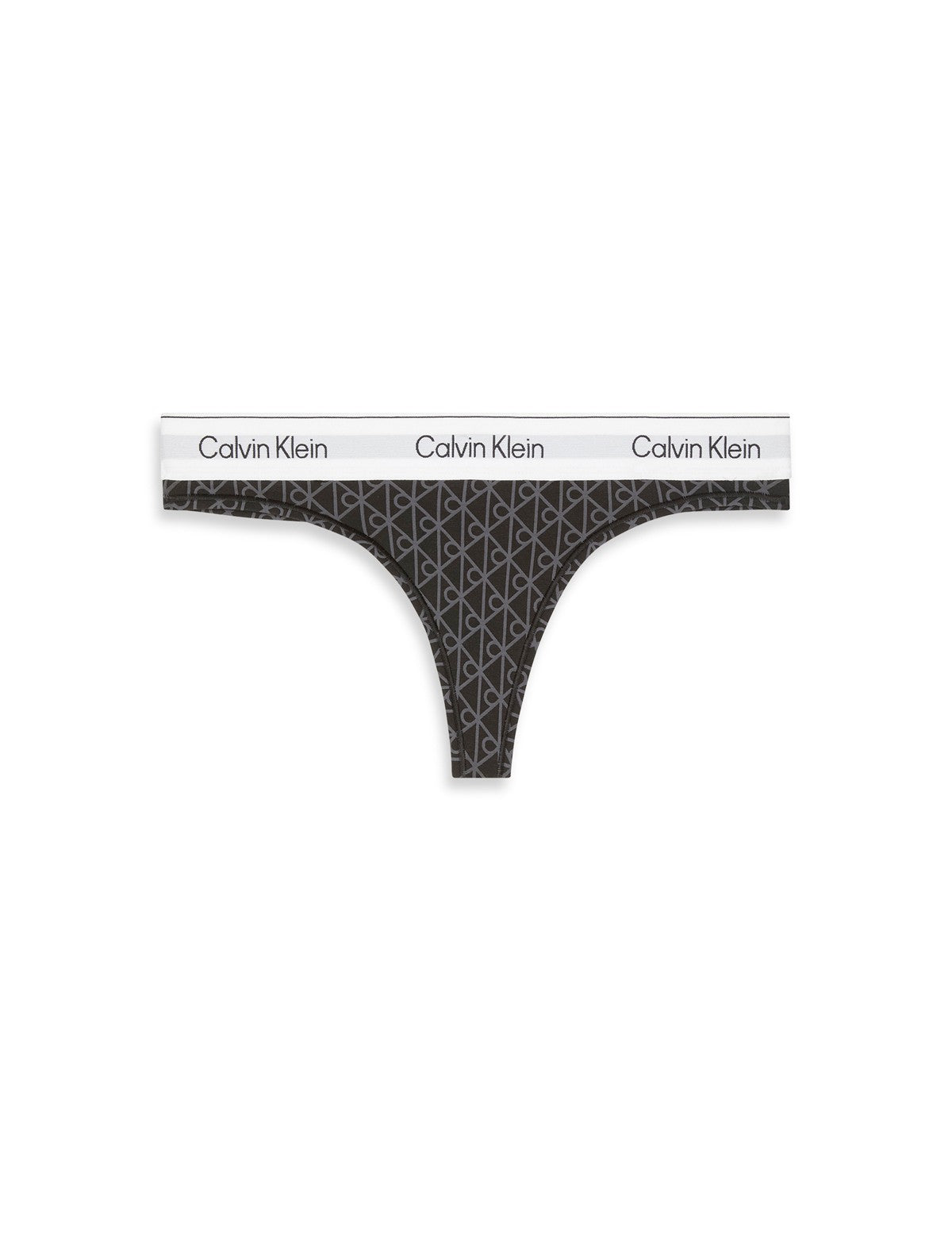Calvin Klein Women Icon Cotton Modal Tanga