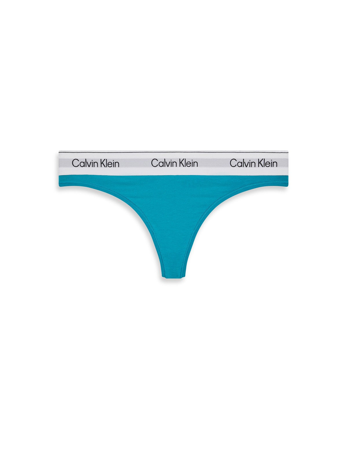Calvin Klein Women Icon Cotton Modal Tanga