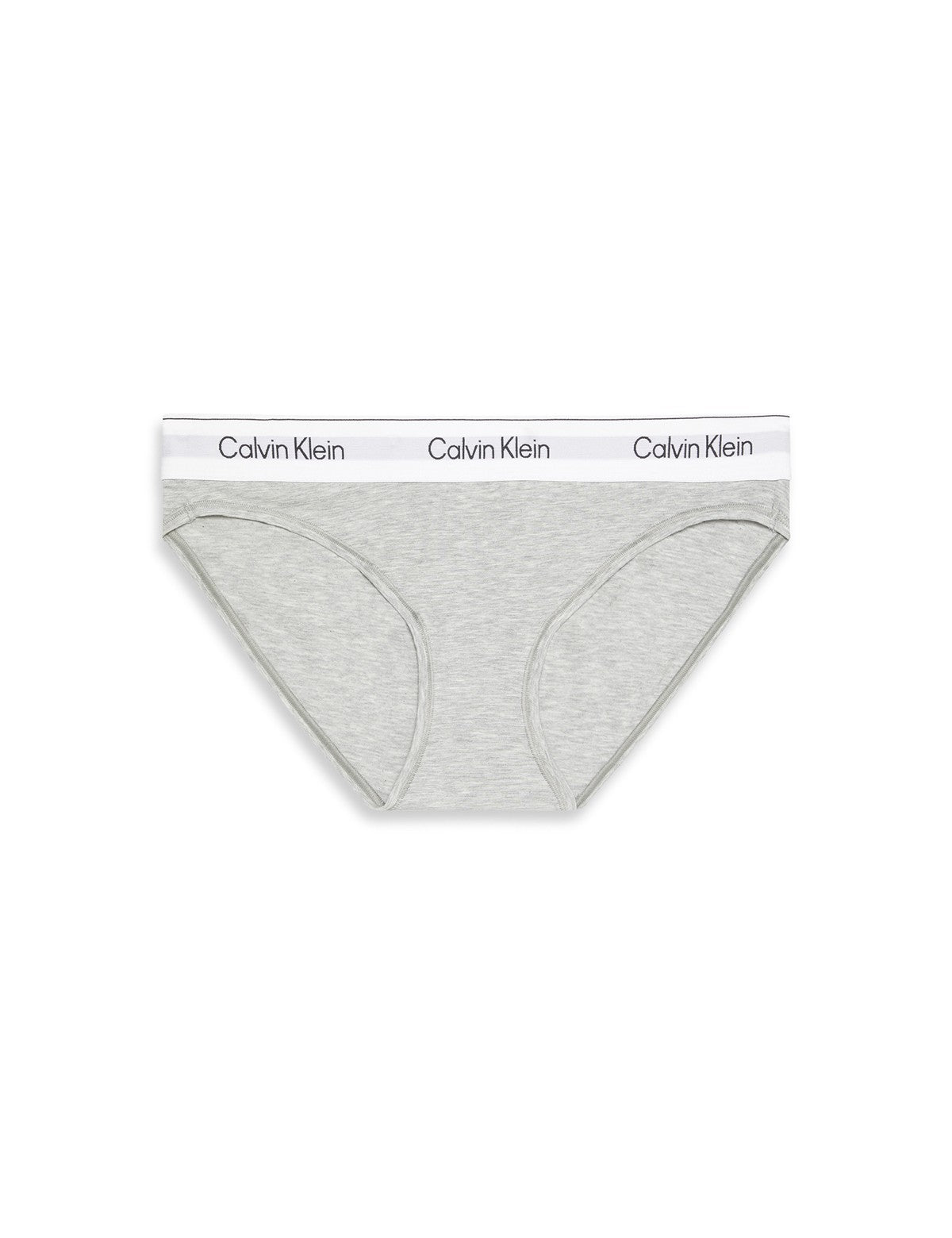 Calvin Klein Women Icon Cotton Modal Bikini Külot