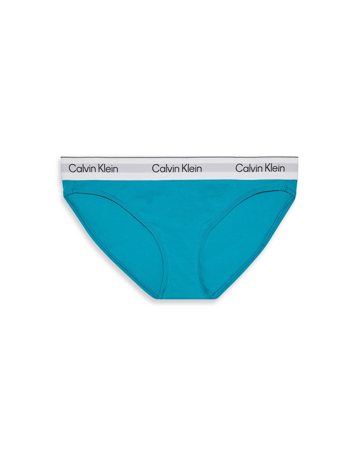 Calvin Klein Women Icon Cotton Modal Bikini Külot