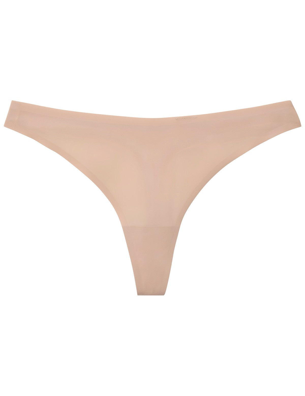 Calvin Klein Women Perfectly Fit Ultra Light Tanga