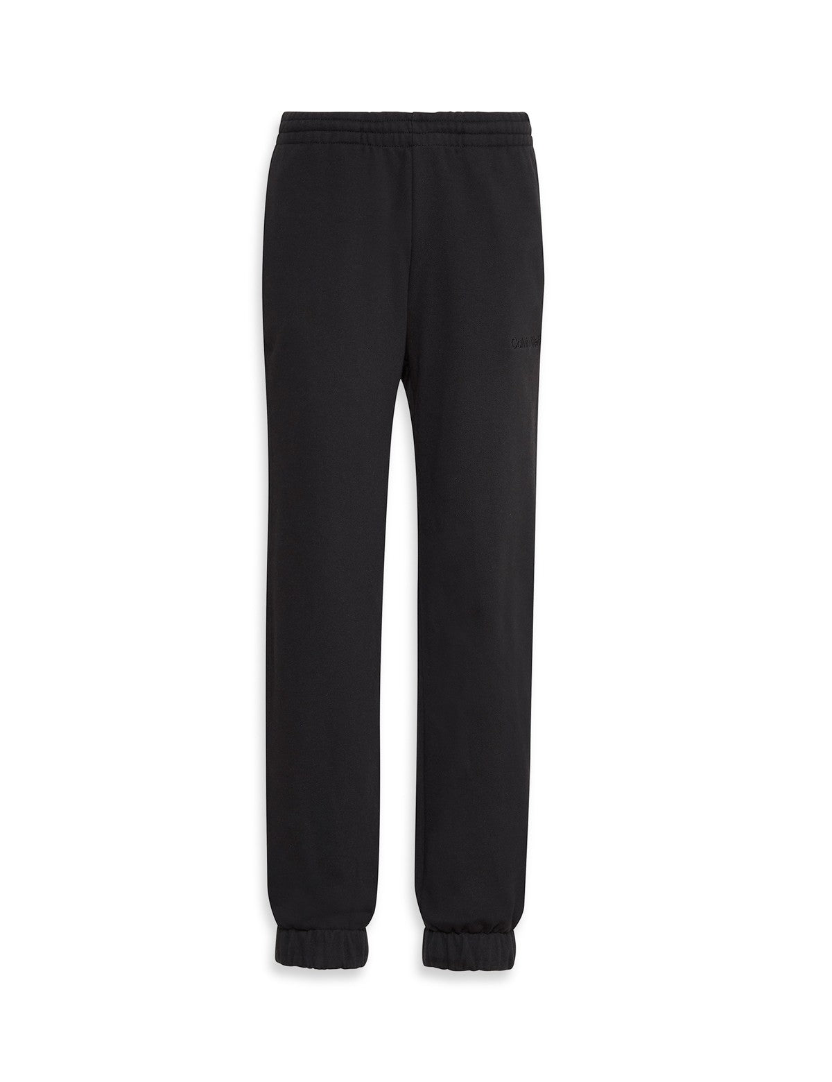 Calvin Klein Women Cotton Terry Jogger Pantolon