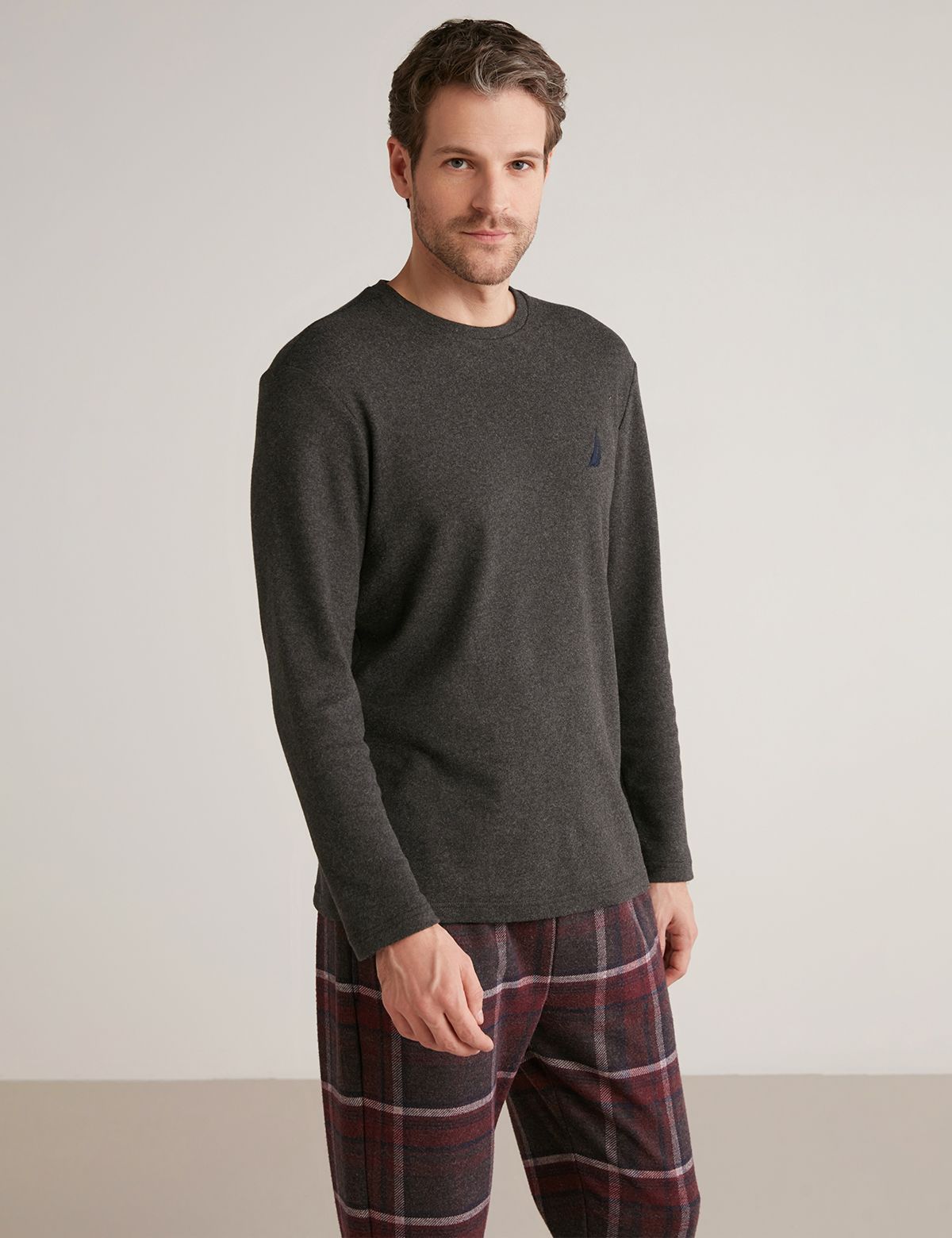 Nautica Victor Erkek Pijama Takım