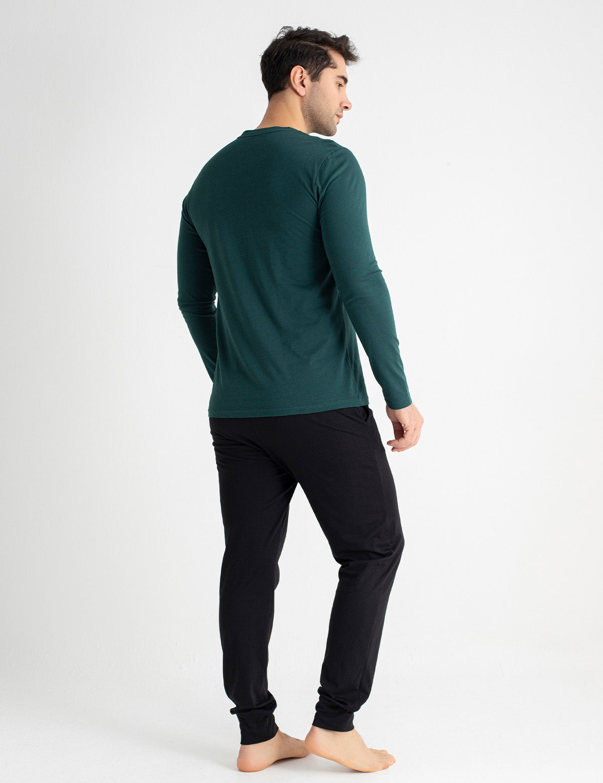 Nautica Erkek Grand Pijama Takımı