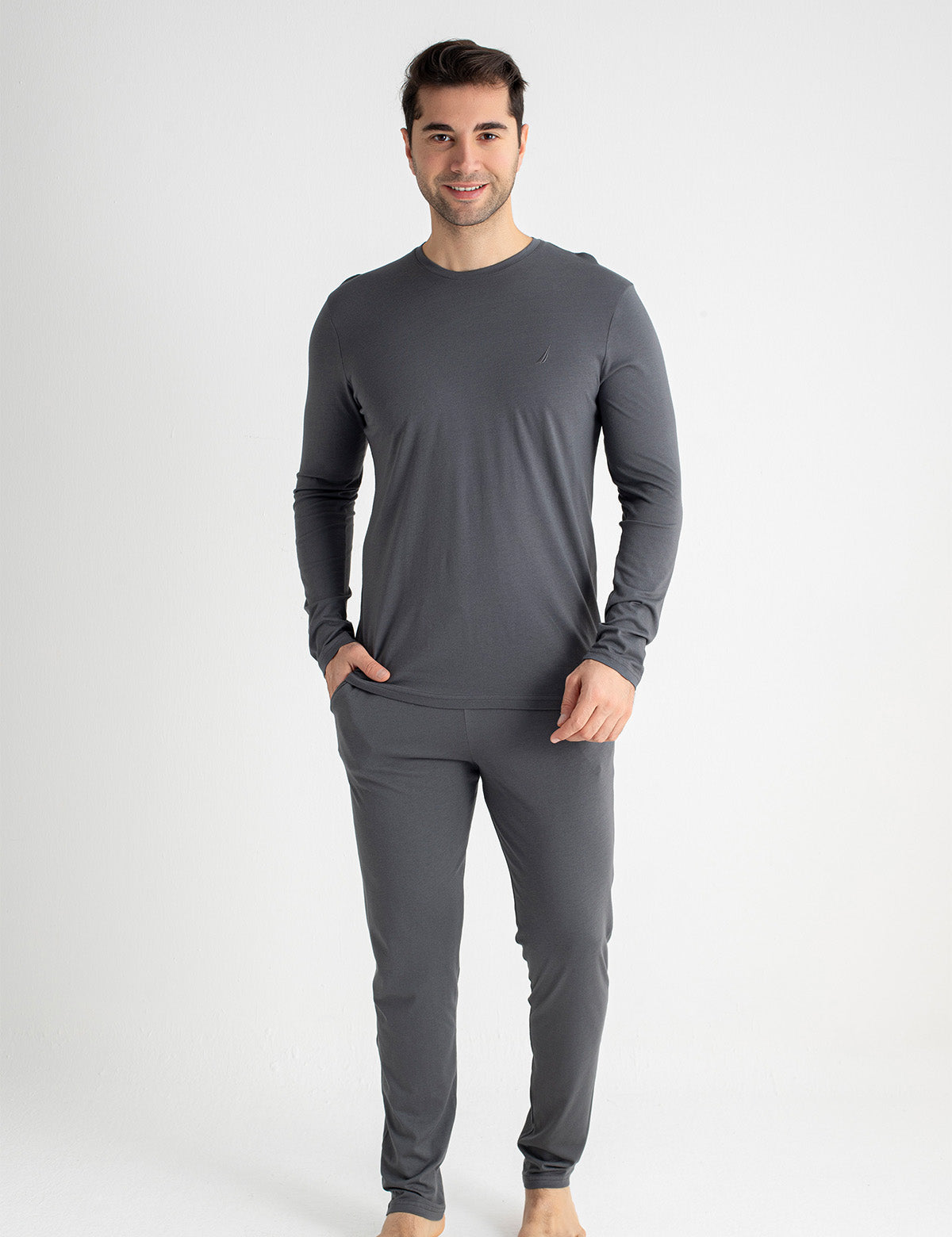 Nautica Erkek Paul Pijama Takımı