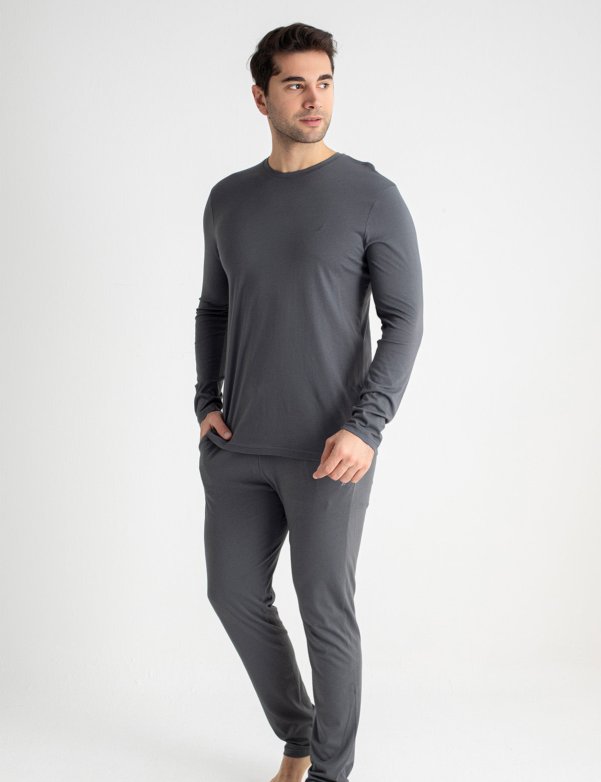 Nautica Erkek Paul Pijama Takımı