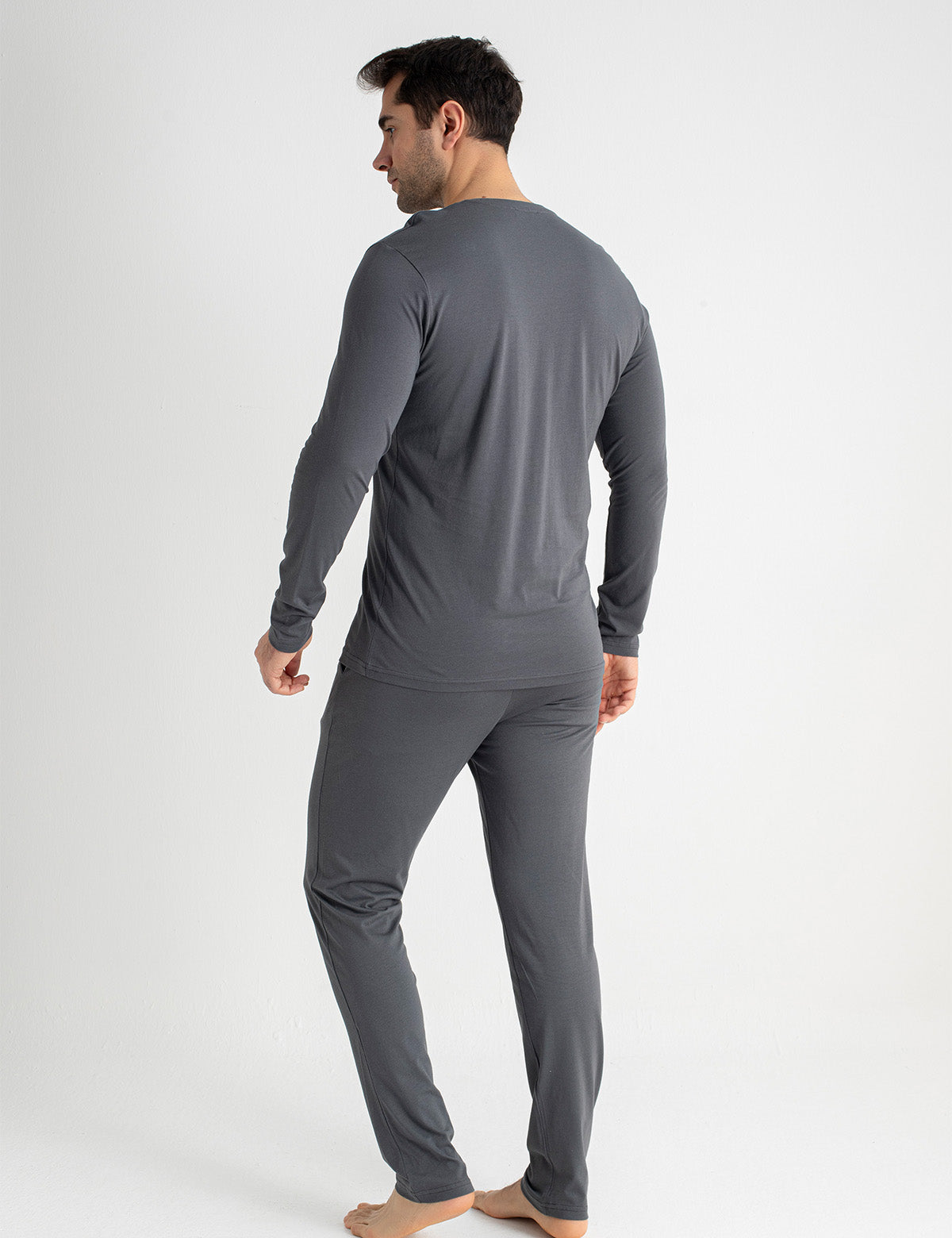 Nautica Erkek Paul Pijama Takımı