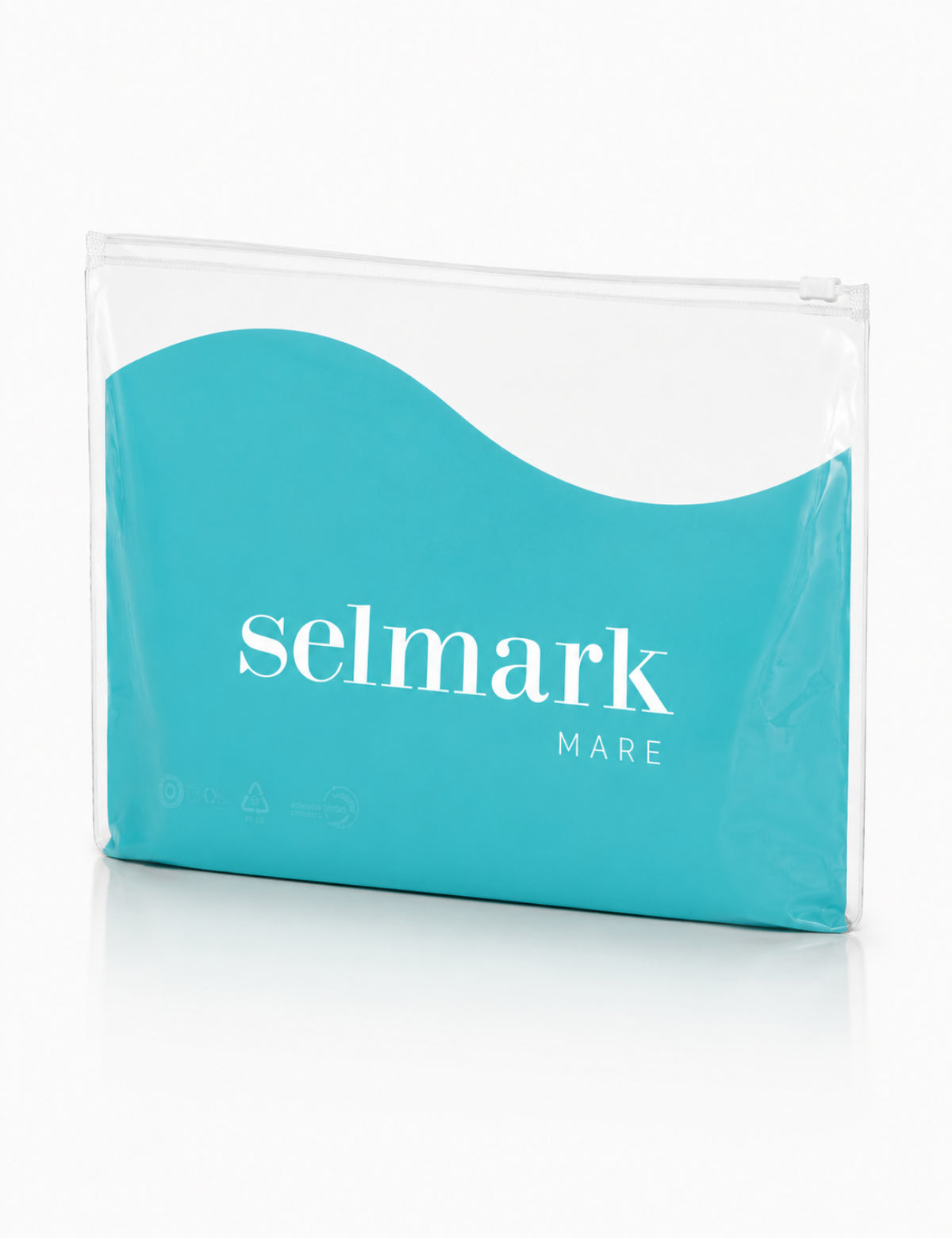 Selmark Mare Islak Mayo Çantası