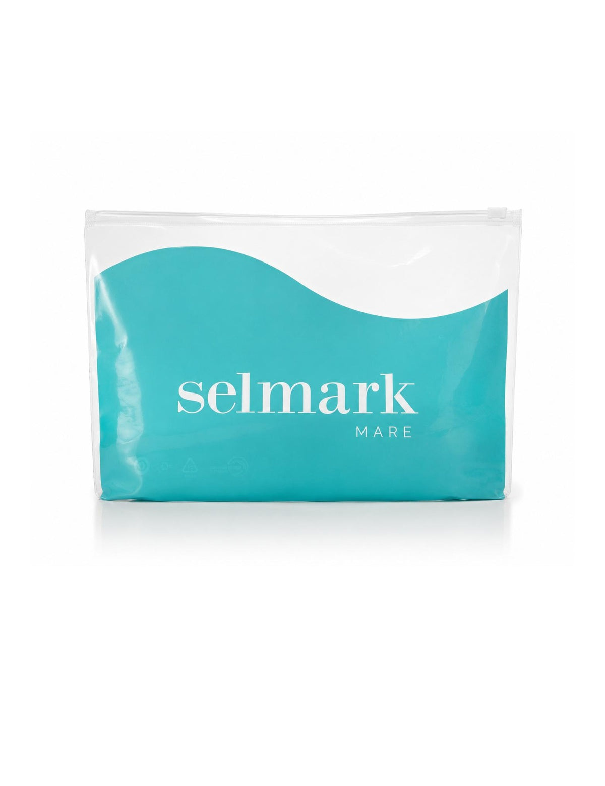 Selmark Mare Islak Mayo Çantası