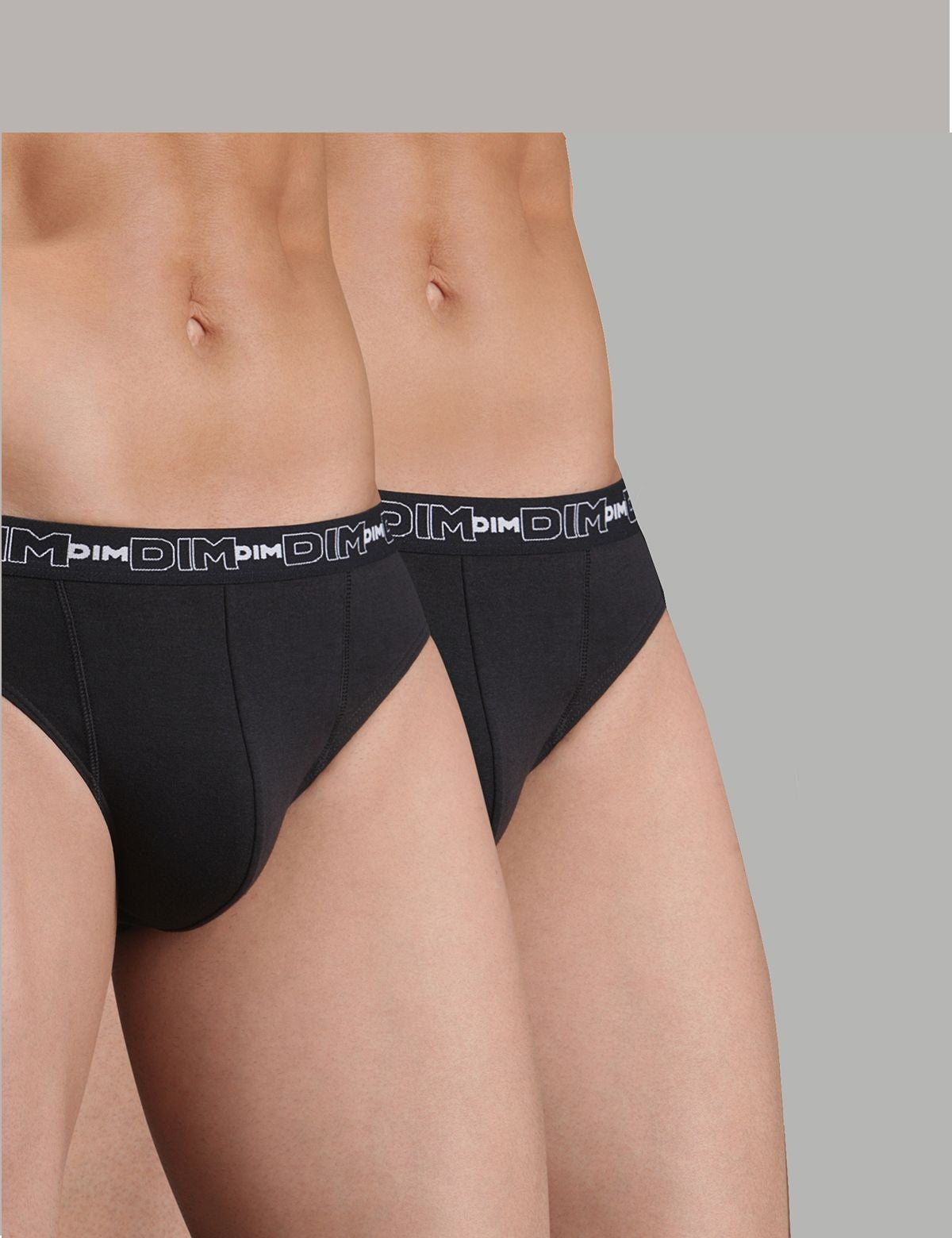 Dim Erkek Slip 2'li