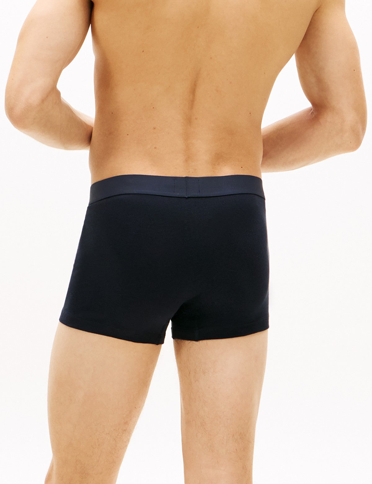 Tommy Hilfiger Original 3'lü Trunk Boxer