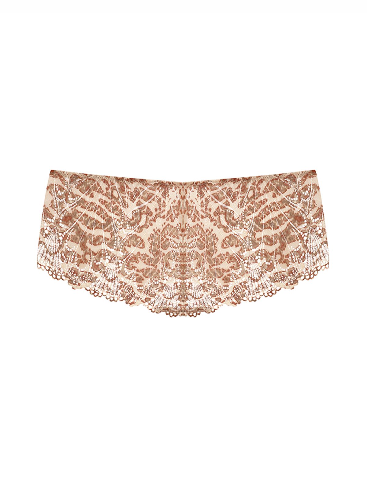 W031t Wonderbra Refined Glamour Shorty