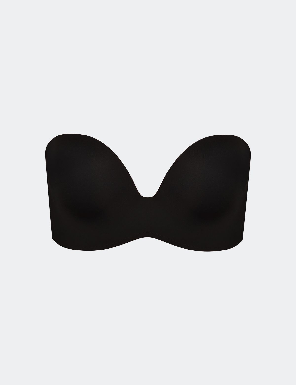 W032d Wonderbra Basic Strapless Bra (sg001)