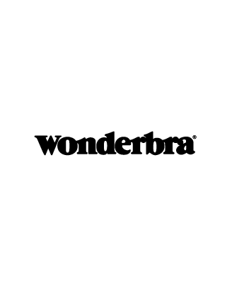 Wonderbra Seksi Üçgen Straplez Sütyenler